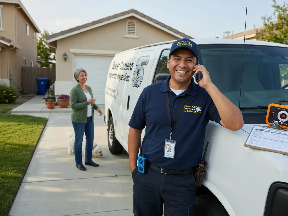 Sewer Line Repair Avoca, TX FAQs